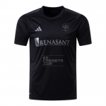 2ª Equipacion Camiseta Nashville SC 23-24 2ª Equipacion Camiseta Nashville SC 23-24