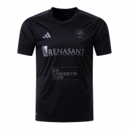 2ª Equipacion Camiseta Nashville SC 23-24 2ª Equipacion Camiseta Nashville SC 23-24