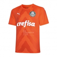 Tailandia Camiseta Palmeiras Portero 3ª 2022
