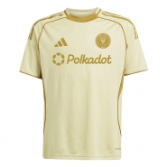 Camiseta Pre Partido del Inter Miami 2025 Camiseta Pre Partido del Inter Miami 2025