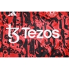 Chandal de Sudadera del Manchester United 23-24 Rojo