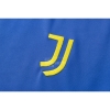 Chandal del Juventus Manga Corta 22-23 Azul