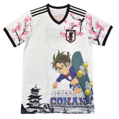 Camiseta Japon Cartoon 2024 Tailandia-25