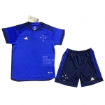 1ª Equipacion Camiseta Cruzeiro Nino 2023 1ª Equipacion Camiseta Cruzeiro Nino 2023