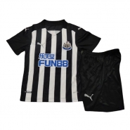 1ª Equipacion Camiseta Newcastle United Nino 20-21 1ª Equipacion Camiseta Newcastle United Nino 20-21