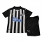 1ª Equipacion Camiseta Newcastle United Nino 20-21
