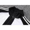Chandal de Chaqueta del Alemania 2022-23 Blanco