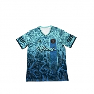 Camiseta Inter Miami Special 2025 Tailandia Verde