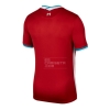 1ª Equipacion Camiseta Liverpool 20-21