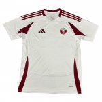 2ª Equipacion Camiseta Qatar 24-25 Tailandia 2ª Equipacion Camiseta Qatar 24-25 Tailandia