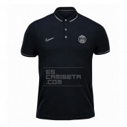 Camiseta Chelsea Polo Paris Saint-Germain Negro