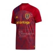 1ª Equipacion Camiseta Real Salt Lake 2020 Tailandia 1ª Equipacion Camiseta Real Salt Lake 2020 Tailandia