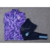Chandal de Chaqueta del Argentina 2022-23 Purpura