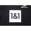 Camiseta de Entrenamiento Borussia Dortmund 2023-24 Negro