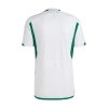 1a Equipacion Camiseta Argelia 2022