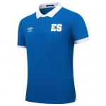1a Equipacion Camiseta El Salvador 2025