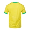 1ª Equipacion Camiseta Brasil 2023 Tailandia