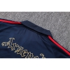 Camiseta Polo del Arsenal 23-24 Azul