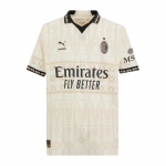 Camiseta AC Milan Pleasures Portero 23-24 Camiseta AC Milan Pleasures Portero 23-24