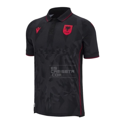 3ª Equipacion Camiseta Albania 2023 Tailandia