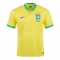 1a Equipacion Camiseta Brasil 2022