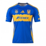 2ª Equipacion Camiseta Tigres UANL 24-25 2ª Equipacion Camiseta Tigres UANL 24-25