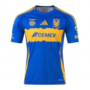 2ª Equipacion Camiseta Tigres UANL 24-25