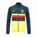 Chaqueta del America 20/21 Amarillo Chaqueta del America 20/21 Amarillo