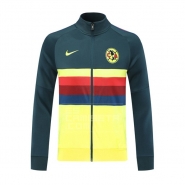 Chaqueta del America 20/21 Amarillo Chaqueta del America 20/21 Amarillo