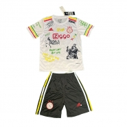 Camiseta Ajax Special Nino 25-26 Camiseta Ajax Special Nino 25-26