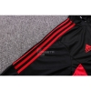 Chandal de Sudadera del Bayern Munich 22-23 Negro