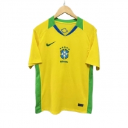 1a Equipacion Camiseta Brasil 2025