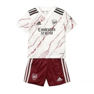 2ª Equipacion Camiseta Arsenal Nino 20-21 2ª Equipacion Camiseta Arsenal Nino 20-21
