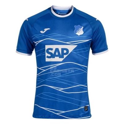 1ª Equipacion Camiseta Hoffenheim 22-23