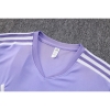 Camiseta de Entrenamiento Real Madrid 2022-23 Purpura