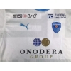 2ª Equipacion Camiseta Yokohama FC 2023 Tailandia