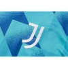 Chandal del Juventus Manga Corta 2022-23 Azul