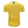 1ª Equipación Camiseta Brasil 2018 Tailandia