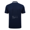 Camiseta Polo del Cruzeiro 23-24 Azul