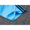 Camiseta Polo del Argentina 2022-23 Azul