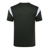 Camiseta de Entrenamiento Manchester City 23-24 Verde