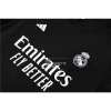 Camiseta de Entrenamiento Real Madrid 23-24 Negro