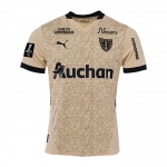 Camiseta RC Lens Portero Special 24-25 Tailandia Camiseta RC Lens Portero Special 24-25 Tailandia