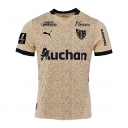 Camiseta RC Lens Portero Special 24-25 Tailandia Camiseta RC Lens Portero Special 24-25 Tailandia