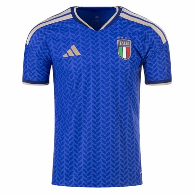 1ª Equipacion Camiseta Italia Authentic 2026