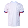 2ª Equipacion Camiseta Francia 2024