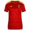 1ª Equipacion Camiseta Belgica Mujer 2026 1ª Equipacion Camiseta Belgica Mujer 2026