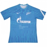 Camiseta de Entrenamiento Zenit Saint Petersburg 2022 Azul Camiseta de Entrenamiento Zenit Saint Petersburg 2022 Azul