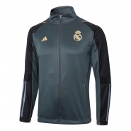 Chaqueta del Real Madrid 23-24 Verde