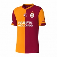 1ª Equipacion Camiseta Galatasaray 25-26 1ª Equipacion Camiseta Galatasaray 25-26